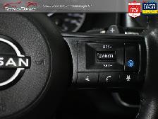 2024 Nissan Rogue SV Moonroof No Accident Adaptive Cruise Blind - Photo 17