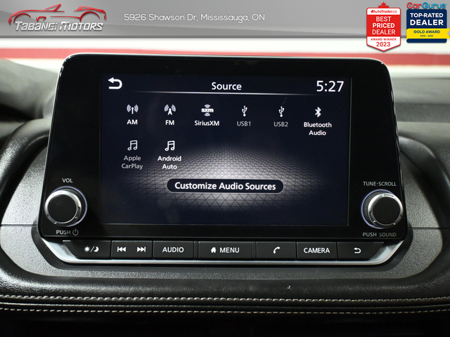 2024 Nissan Rogue SV Moonroof No Accident Adaptive Cruise Blind - Photo 18