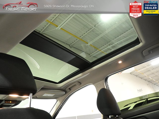 2024 Nissan Rogue SV Moonroof No Accident Adaptive Cruise Blind - Photo 22