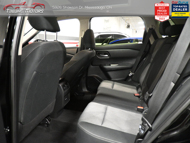 2024 Nissan Rogue SV Moonroof No Accident Adaptive Cruise Blind - Photo 24