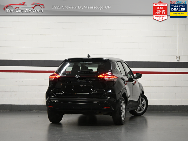 2024 Nissan Kicks No Accident Carplay Blind Spot Assist - Photo 2
