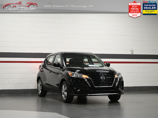 2024 Nissan Kicks No Accident Carplay Blind Spot Assist - Photo 3