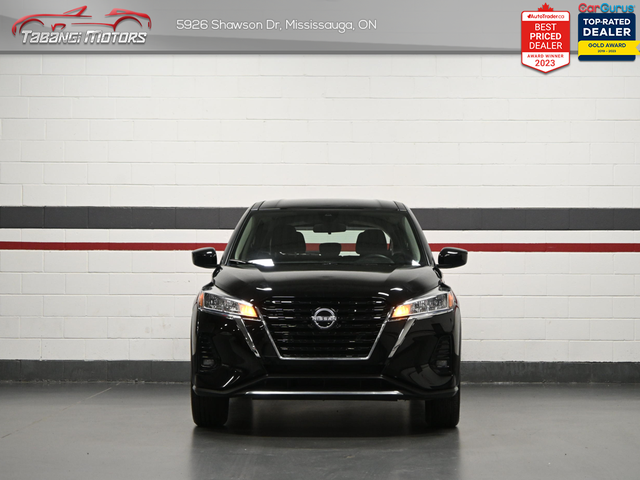 2024 Nissan Kicks No Accident Carplay Blind Spot Assist - Photo 4