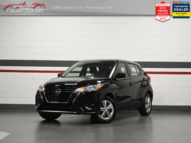 2024 Nissan Kicks No Accident Carplay Blind Spot Assist - Photo 5