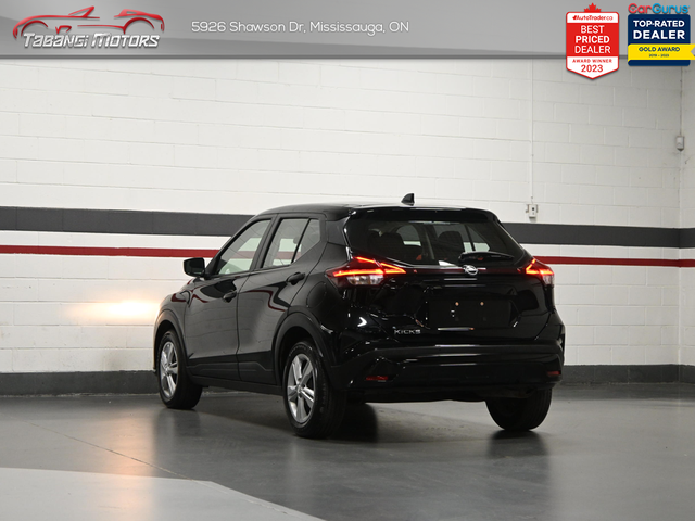 2024 Nissan Kicks No Accident Carplay Blind Spot Assist - Photo 6