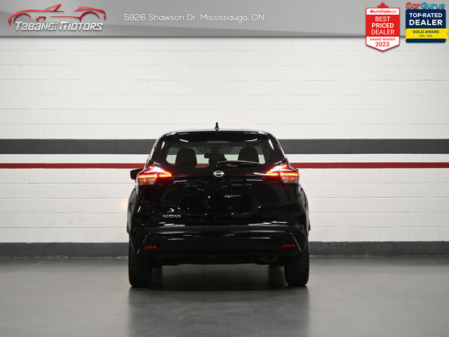 2024 Nissan Kicks No Accident Carplay Blind Spot Assist - Photo 7