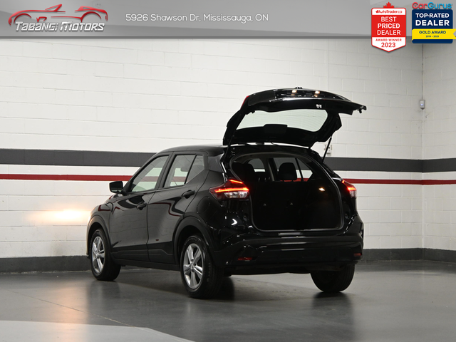 2024 Nissan Kicks No Accident Carplay Blind Spot Assist - Photo 8