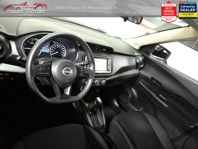 2024 Nissan Kicks No Accident Carplay Blind Spot Assist - Photo 10