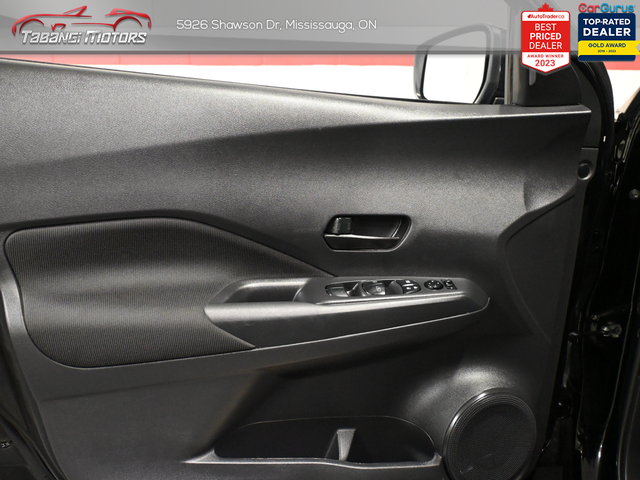 2024 Nissan Kicks No Accident Carplay Blind Spot Assist - Photo 11