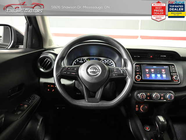 2024 Nissan Kicks No Accident Carplay Blind Spot Assist - Photo 12