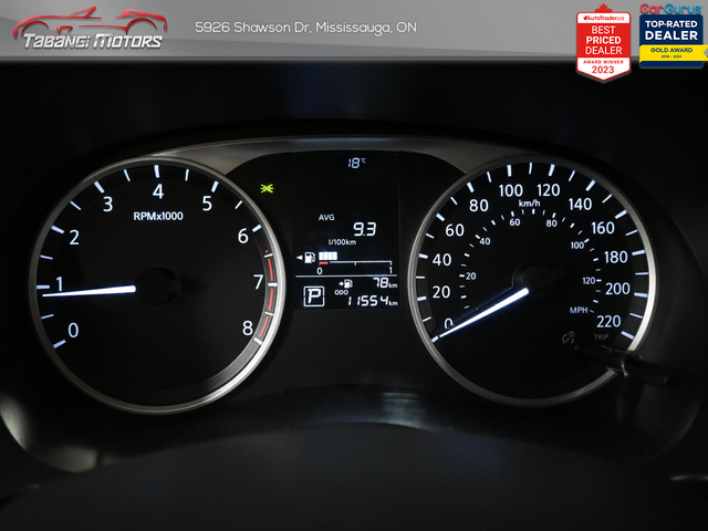2024 Nissan Kicks No Accident Carplay Blind Spot Assist - Photo 13