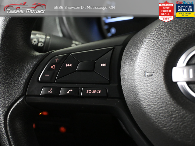 2024 Nissan Kicks No Accident Carplay Blind Spot Assist - Photo 14