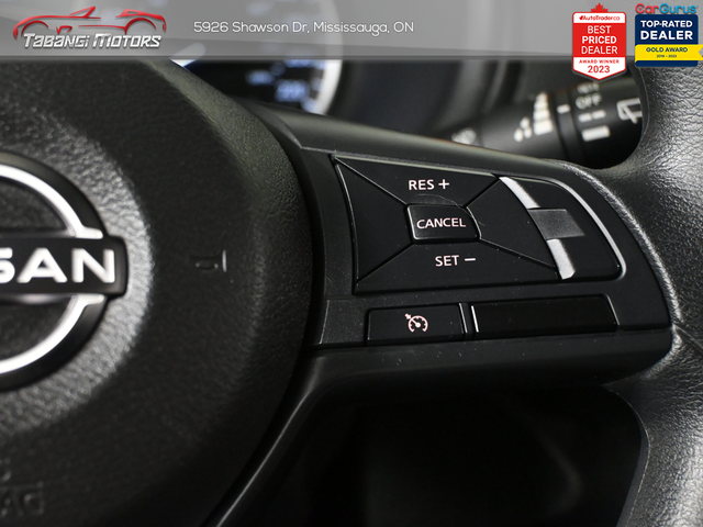 2024 Nissan Kicks No Accident Carplay Blind Spot Assist - Photo 15