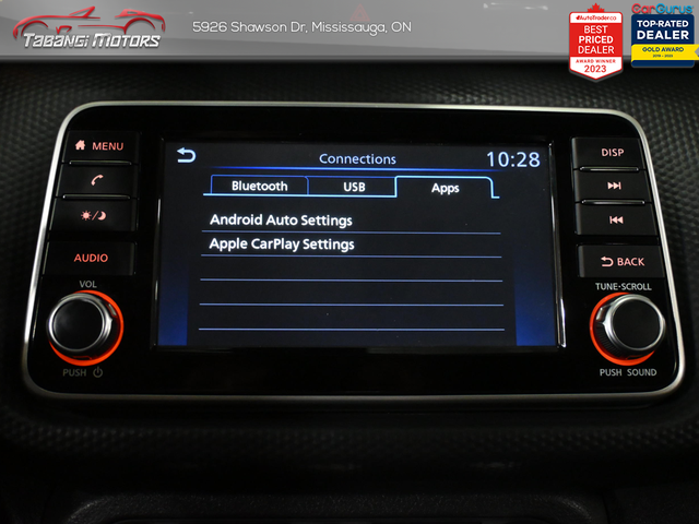 2024 Nissan Kicks No Accident Carplay Blind Spot Assist - Photo 16