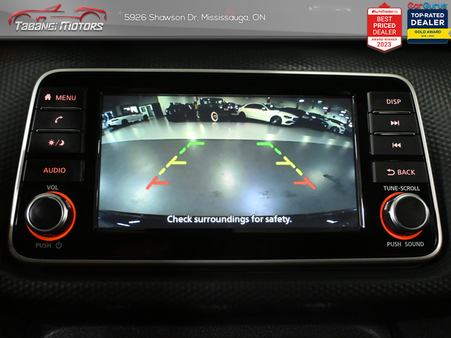2024 Nissan Kicks No Accident Carplay Blind Spot Assist - Photo 17