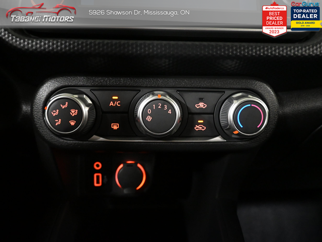 2024 Nissan Kicks No Accident Carplay Blind Spot Assist - Photo 18
