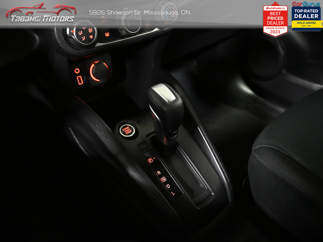 2024 Nissan Kicks No Accident Carplay Blind Spot Assist - Photo 19