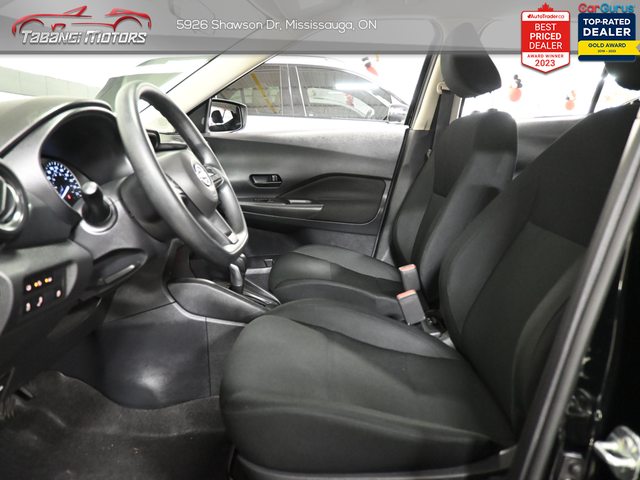 2024 Nissan Kicks No Accident Carplay Blind Spot Assist - Photo 20