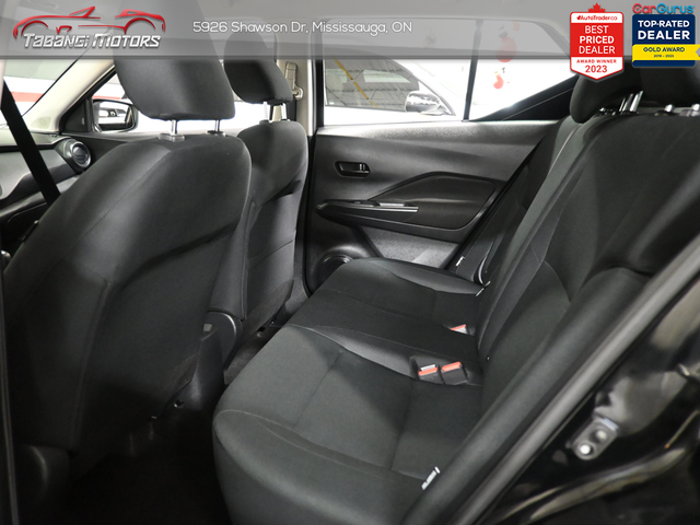 2024 Nissan Kicks No Accident Carplay Blind Spot Assist - Photo 21