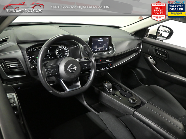 2024 Nissan Rogue No Accident Heated Seats Blind Spot Remote Sta - Photo 10