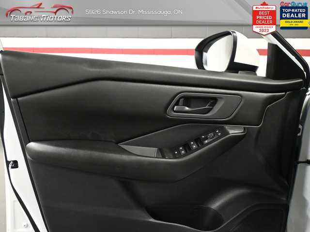 2024 Nissan Rogue No Accident Heated Seats Blind Spot Remote Sta - Photo 11