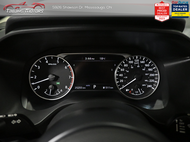 2024 Nissan Rogue No Accident Heated Seats Blind Spot Remote Sta - Photo 13