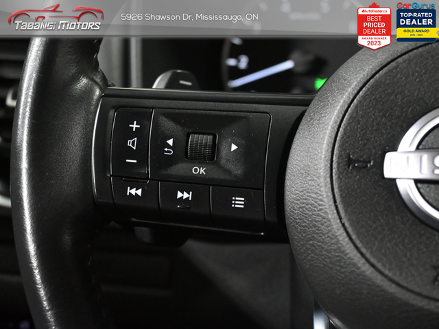 2024 Nissan Rogue No Accident Heated Seats Blind Spot Remote Sta - Photo 16
