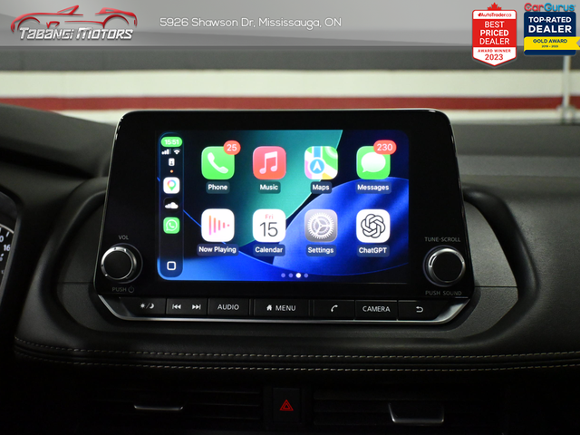 2024 Nissan Rogue No Accident Heated Seats Blind Spot Remote Sta - Photo 18