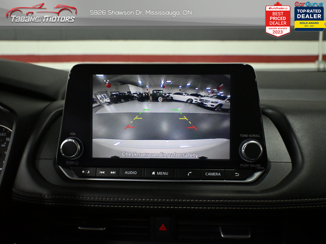 2024 Nissan Rogue No Accident Heated Seats Blind Spot Remote Sta - Photo 19