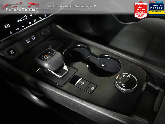2024 Nissan Rogue No Accident Heated Seats Blind Spot Remote Sta - Photo 21