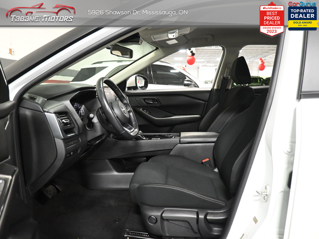 2024 Nissan Rogue No Accident Heated Seats Blind Spot Remote Sta - Photo 22