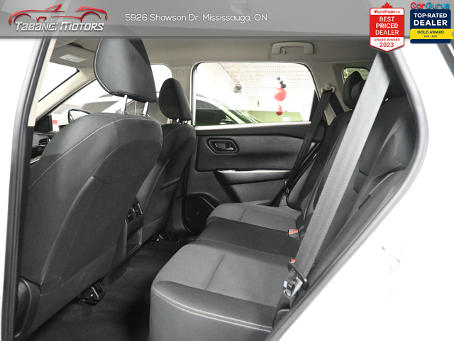 2024 Nissan Rogue No Accident Heated Seats Blind Spot Remote Sta - Photo 23