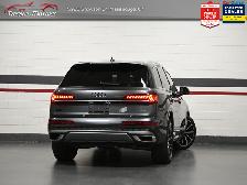 2022 Audi Q7 Progressiv S-Line No Accident 360CAM Ambient Lighti - Photo 2