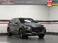2022 Audi Q7 Progressiv S-Line No Accident 360CAM Ambient Lighti - Photo 3