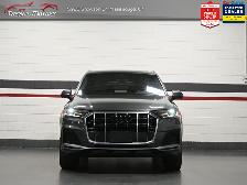 2022 Audi Q7 Progressiv S-Line No Accident 360CAM Ambient Lighti - Photo 4