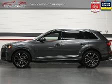 2022 Audi Q7 Progressiv S-Line No Accident 360CAM Ambient Lighti - Photo 9