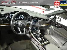 2022 Audi Q7 Progressiv S-Line No Accident 360CAM Ambient Lighti - Photo 10