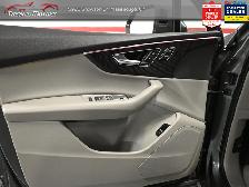 2022 Audi Q7 Progressiv S-Line No Accident 360CAM Ambient Lighti - Photo 11