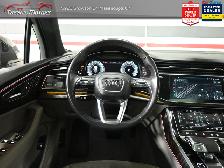 2022 Audi Q7 Progressiv S-Line No Accident 360CAM Ambient Lighti - Photo 12