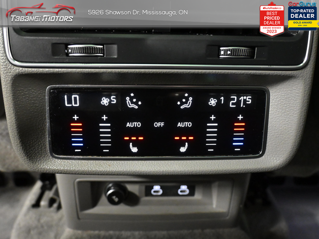 2022 Audi Q7 Progressiv S-Line No Accident 360CAM Ambient Lighti - Photo 22