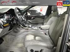 2022 Audi Q7 Progressiv S-Line No Accident 360CAM Ambient Lighti - Photo 25