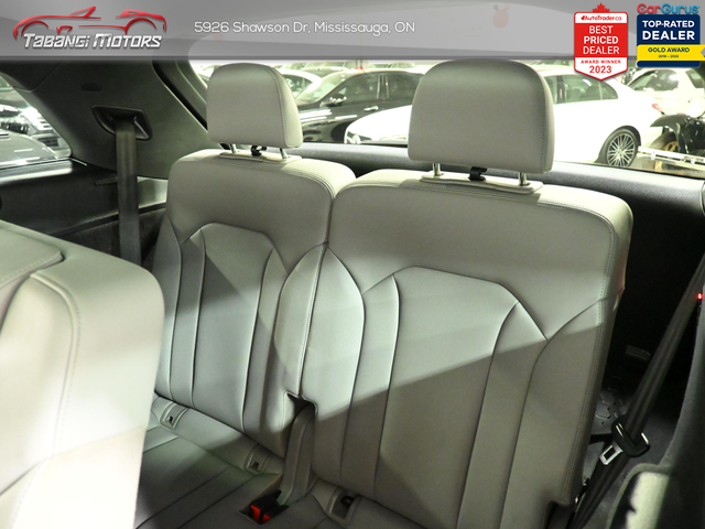 2022 Audi Q7 Progressiv S-Line No Accident 360CAM Ambient Lighti - Photo 27