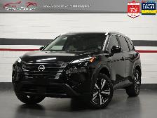 2024 Nissan Rogue SV Moonroof Premium No Accident Leather 360CAM
