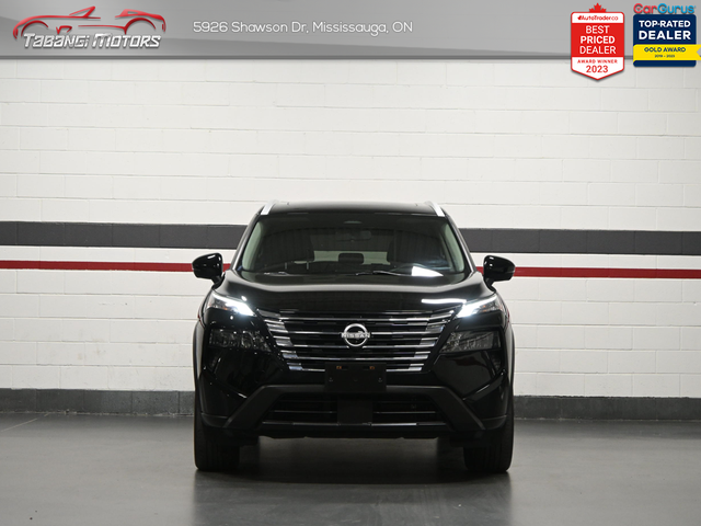 2024 Nissan Rogue SV Moonroof Premium No Accident Leather 360CAM - Photo 4