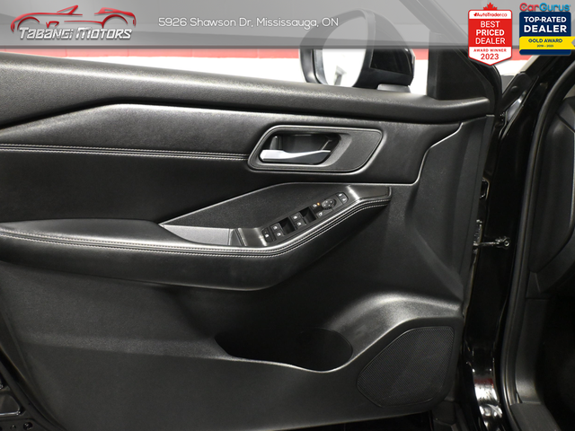 2024 Nissan Rogue SV Moonroof Premium No Accident Leather 360CAM - Photo 11