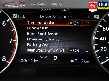2024 Nissan Rogue SV Moonroof Premium No Accident Leather 360CAM - Photo 14