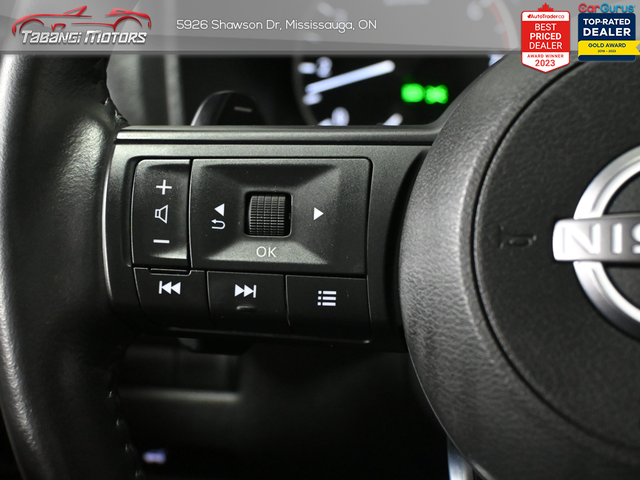2024 Nissan Rogue SV Moonroof Premium No Accident Leather 360CAM - Photo 15