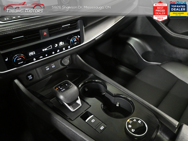 2024 Nissan Rogue SV Moonroof Premium No Accident Leather 360CAM - Photo 20