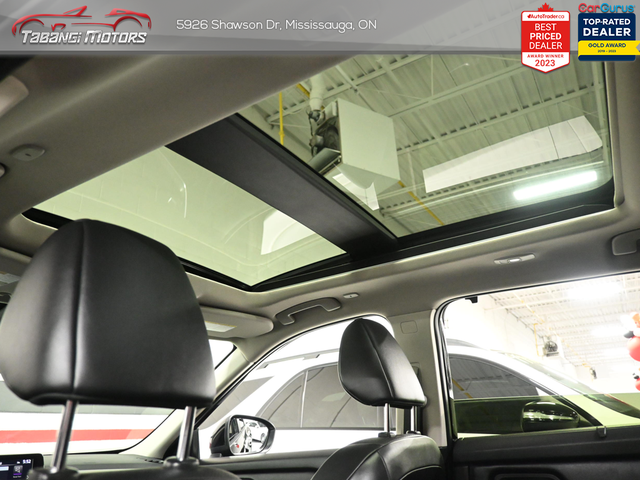 2024 Nissan Rogue SV Moonroof Premium No Accident Leather 360CAM - Photo 21