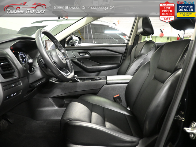 2024 Nissan Rogue SV Moonroof Premium No Accident Leather 360CAM - Photo 22